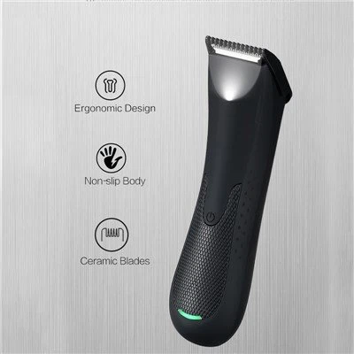 Bikini Trimmer Impermeable Peluqueros Corporales